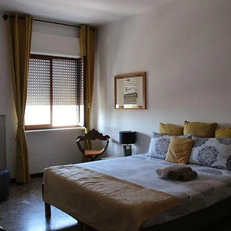 ゲストハウス Grano's House ペスカーラ