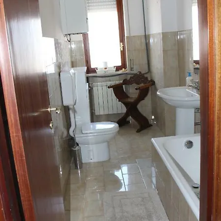 Grano's House